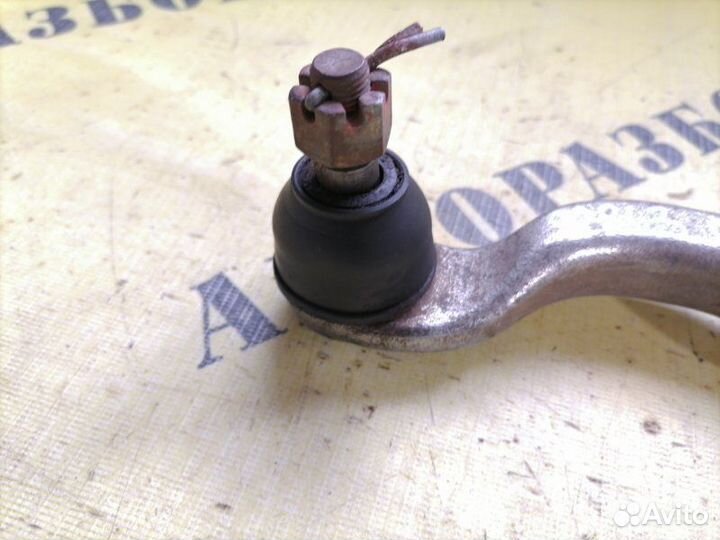 Тяга рулевая Mitsubishi Pajero Sport (Kh)