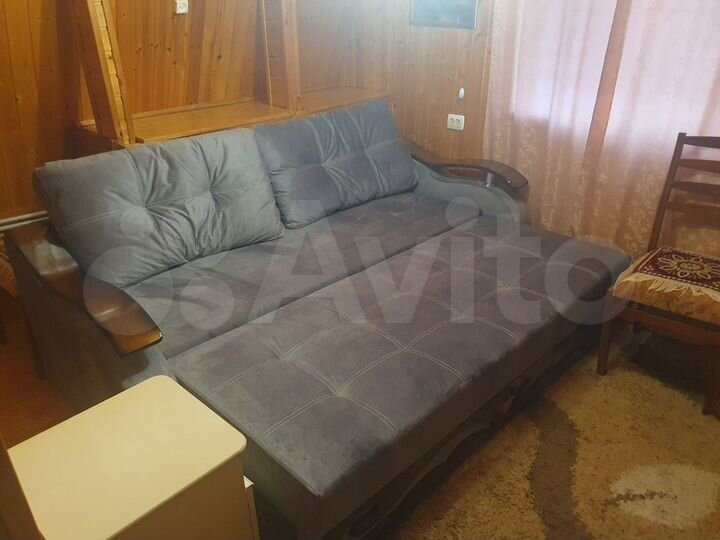 Дом 44 м² на участке 5,4 сот.