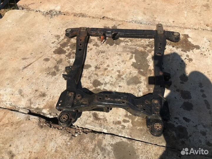 Балка подмоторная Opel Insignia 2008-2017