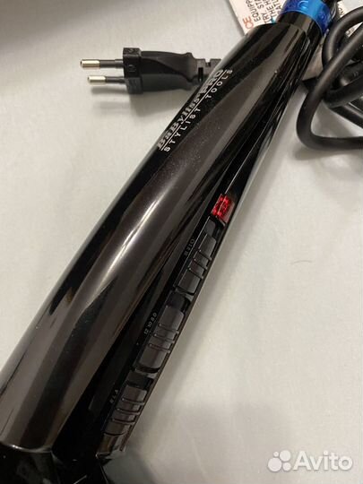 Плойка babyliss pro