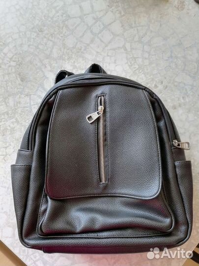 Рюкзак женский