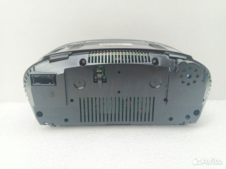 Панель приборов Bmw X5 E70 N52B30 2008