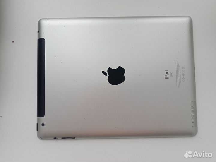 iPad 2
