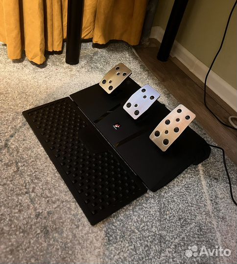 Игровой руль flashfire suzuka Racing Wheel ES900R