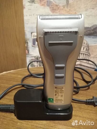 Бритва panasonic
