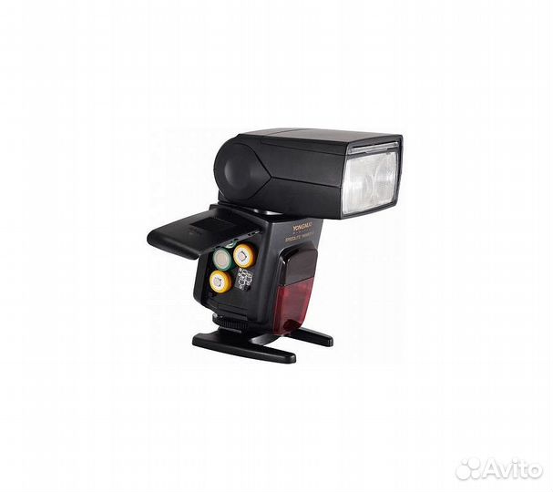 Фотовспышка Yongnuo Speedlite YN-568EX III для Can