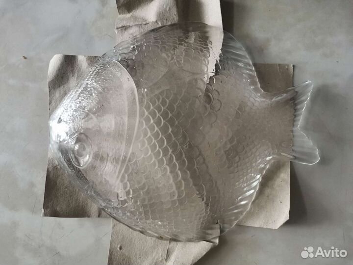 Сервировочный набор