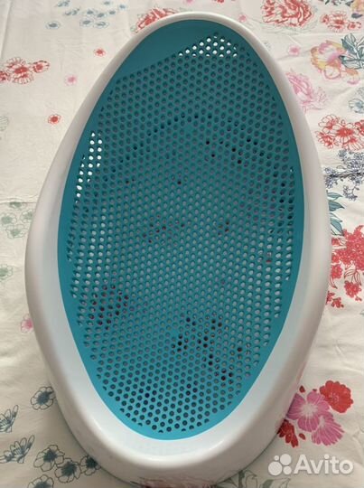 Горка для купания angelcare