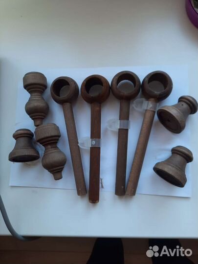 Гардина для штор