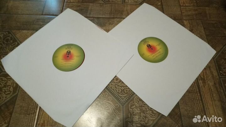 Legend the best of bob marley and the wailers