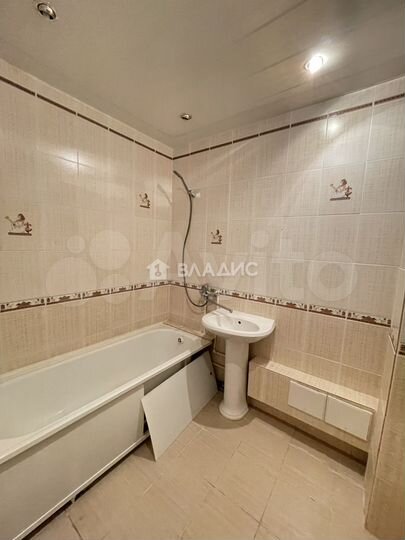 2-к. квартира, 62,4 м², 4/6 эт.