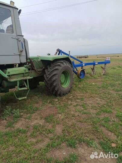 Трактор ХТЗ Т-150, 1991