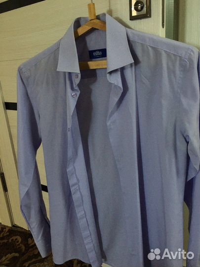 Рубашка мужская