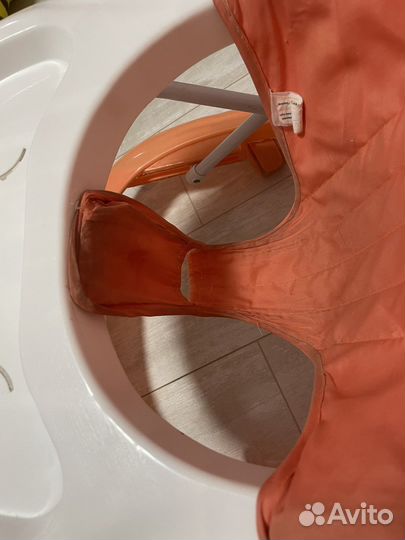 Ходунки детские бу