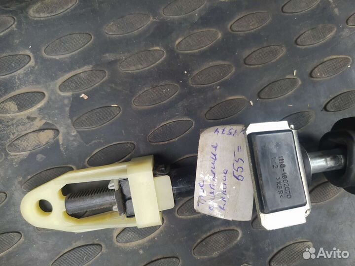 Трос сцепления kalina