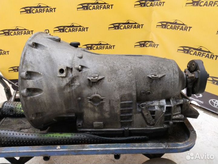 АКПП Mercedes-Benz E W210 M112 2003