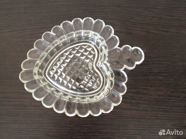 Розетка для варенья