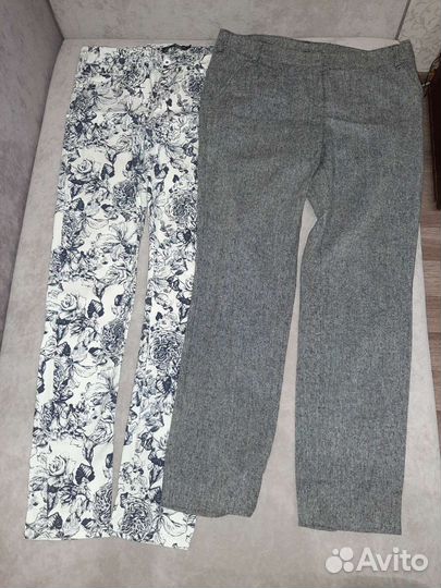 Женская одежда пакетом 46-48