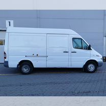 Mercedes-Benz Sprinter Classic 2.1 MT, 2016, 319 082 км, с пробегом, цена 1 498 000 руб.