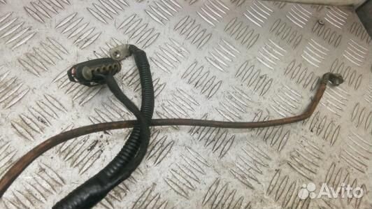 Электроусилитель руля opel astra H (UEA20OM01)