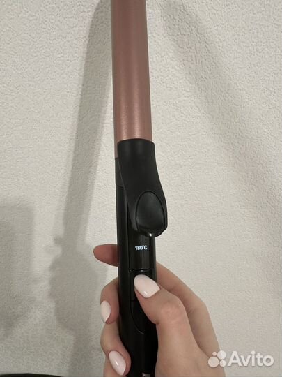 Плойка babyliss 25 мм