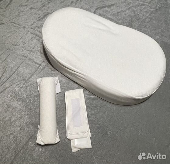 Кокон для новорожденных