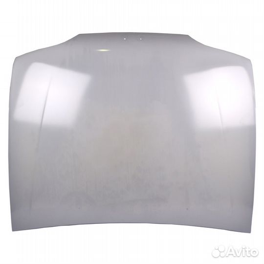 Капот 2114 Окрашенный в цвет