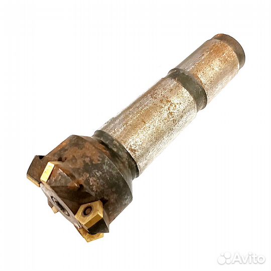 Фреза (Зайцева) торцевая d63мм z5 км5