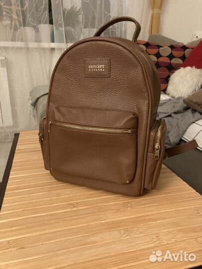 Рюкзак женский, H&M