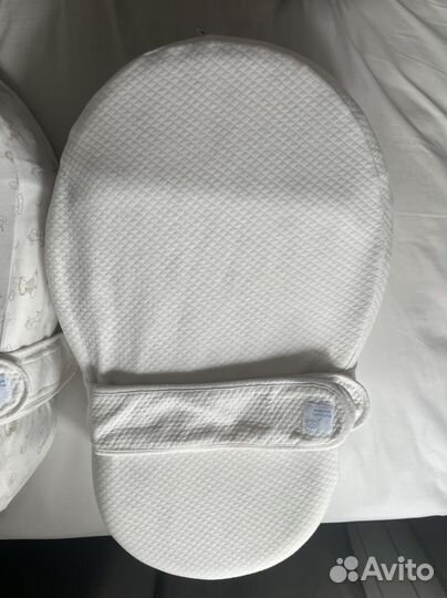 Кокон зевушка (2 шт.) фабрика облаков