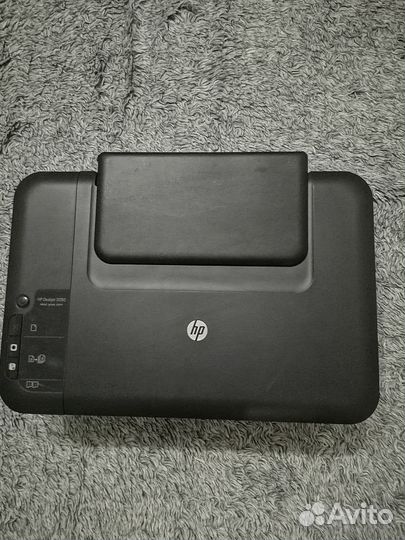 Мфу hp deskjet 2050