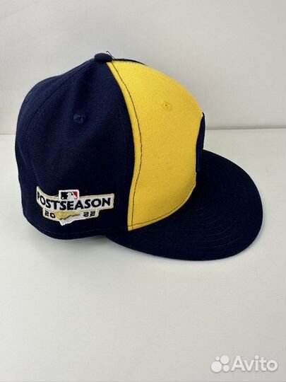 Бейсболка кепка New Era 59Fifty оригинал новая