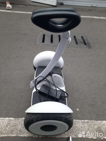 Гироскутер