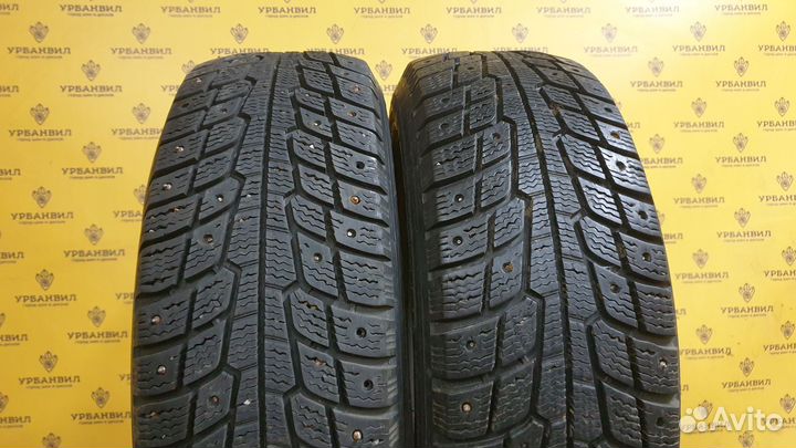 Michelin X-Ice North XIN2 185/65 R15 92T