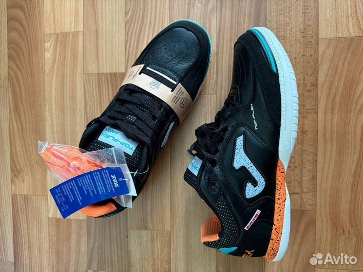 Футзалки joma top flex