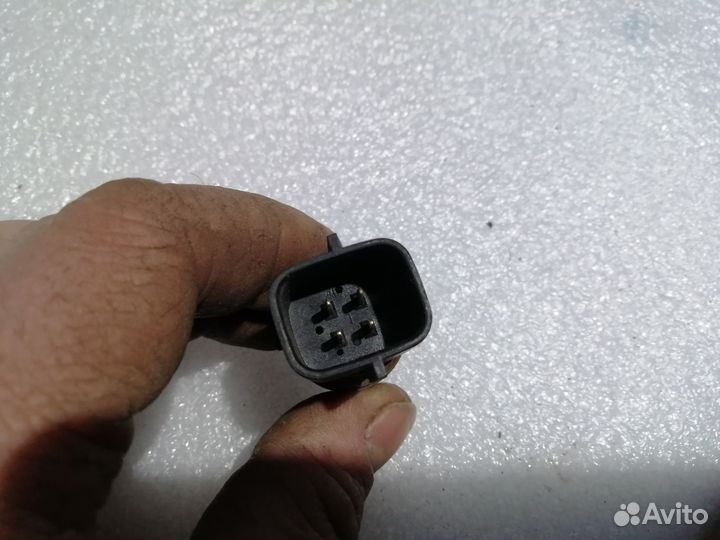 Датчик кондиционера Ford Focus C-Max Fusion Fiesta