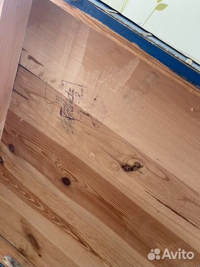 Сундук СССР