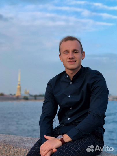 Преподаватель по математике