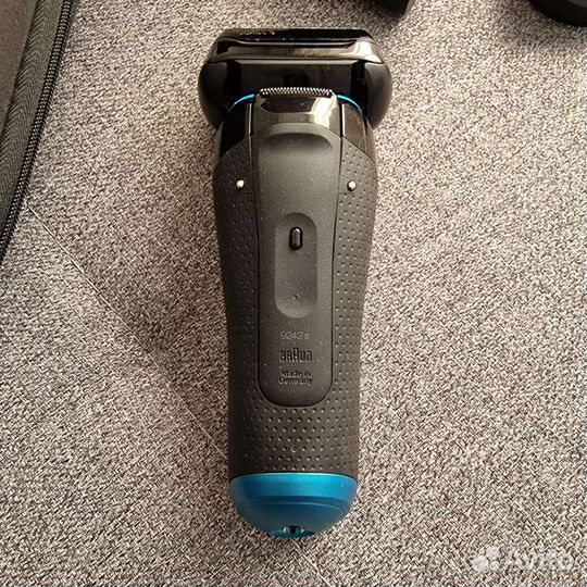 Бритва braun series 9