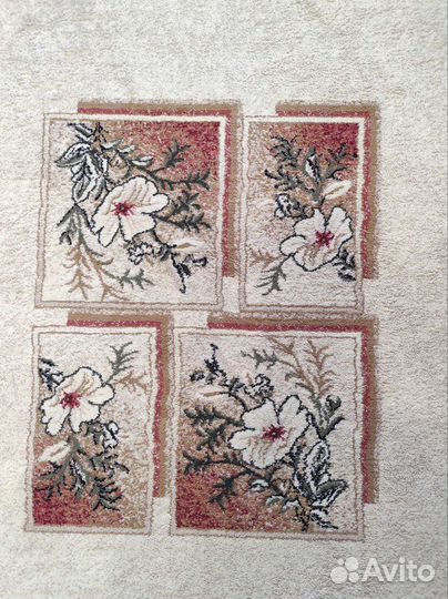 Ковры, 2*3,5 и 2*5