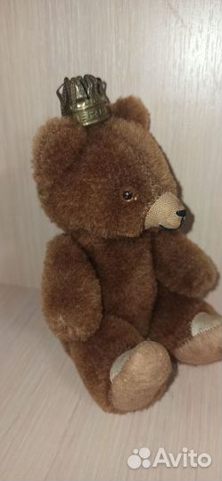 Мишка коллекционное состояние