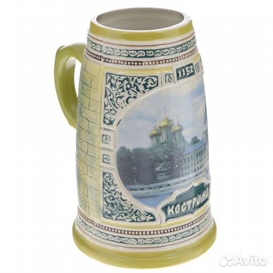 Кружка пивная 