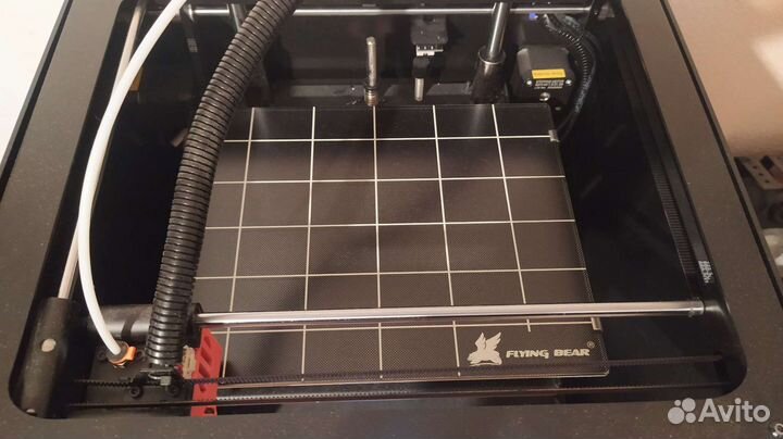 3d принтер