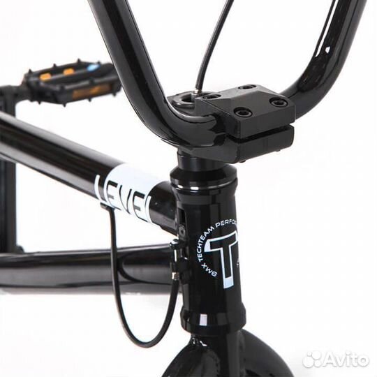 Велосипед BMX TT Level 20