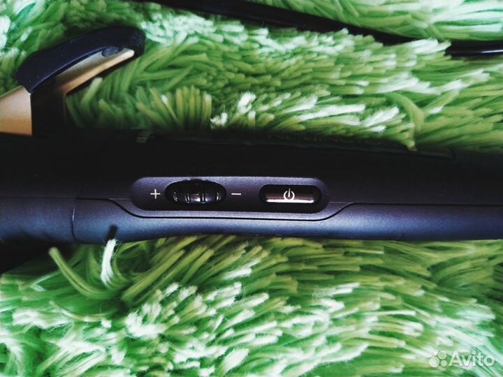 Плойка щипцы Remington CI5338 крупные кудри