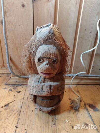 Африканский идол