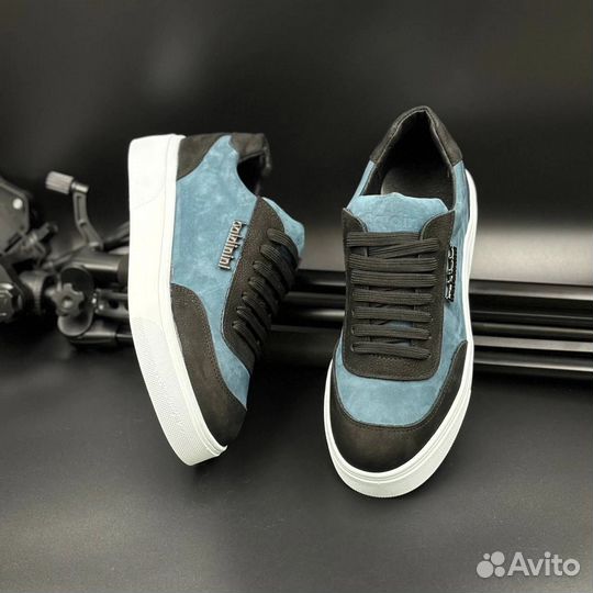 Кеды мужские Baldinini (39-44)