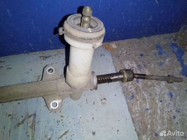 Рулевая рейка Hyundai i30, Elantra, KIA Ceed