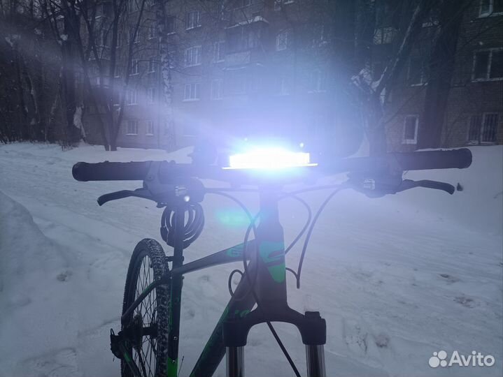 Велосипед Stels 930