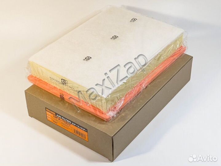 Mfat007 Фильтр воздушный Lexus GX400